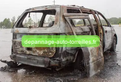 Enlèvement épaves gratuit